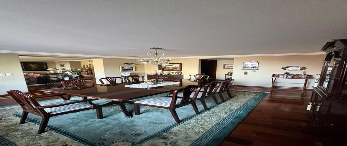 Foto de casa en venta en  , lomas de tecamachalco, naucalpan de juárez, méxico, 0 No. 05