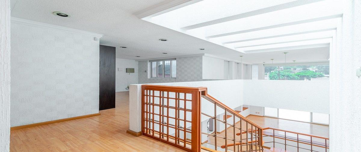 Foto de casa en venta en  , lomas de tecamachalco, naucalpan de juárez, méxico, 0 No. 10