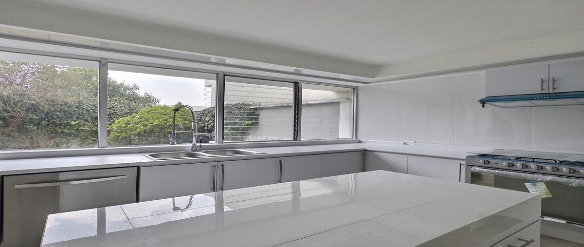 Foto de casa en venta en  , lomas de tecamachalco, naucalpan de juárez, méxico, 31101740 No. 03