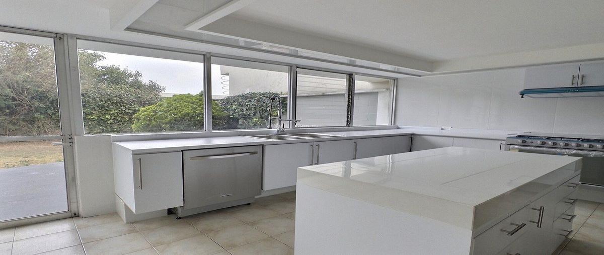 Foto de casa en venta en  , lomas de tecamachalco, naucalpan de juárez, méxico, 31101740 No. 04