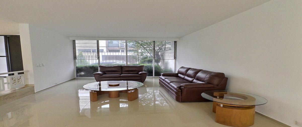 Foto de casa en venta en  , lomas de tecamachalco, naucalpan de juárez, méxico, 31101740 No. 05