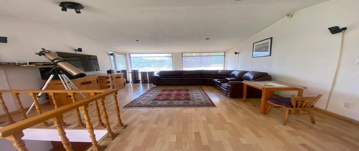 Foto de casa en venta en  , lomas de tecamachalco, naucalpan de juárez, méxico, 0 No. 05