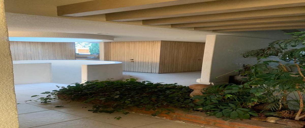 Foto de casa en venta en  , lomas de tecamachalco, naucalpan de juárez, méxico, 0 No. 05