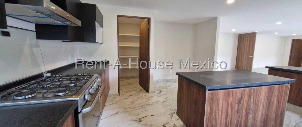 Foto de departamento en venta en  , lomas de tecamachalco, naucalpan de juárez, méxico, 0 No. 03