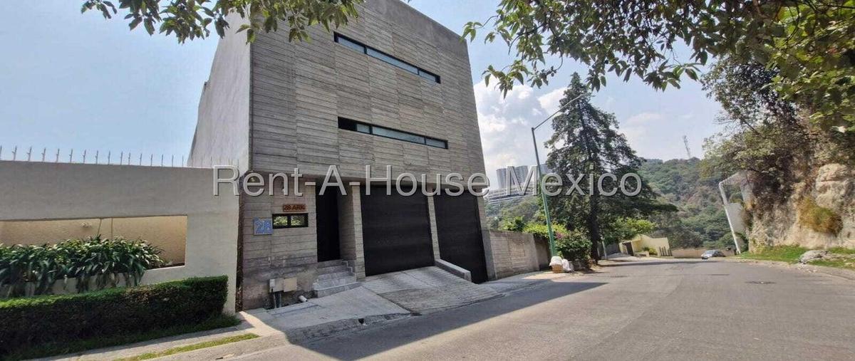 Foto de departamento en venta en  , lomas de tecamachalco, naucalpan de juárez, méxico, 0 No. 04