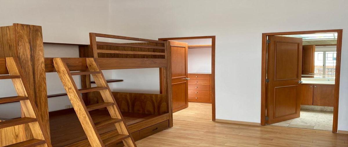 Foto de casa en venta en  , lomas de tecamachalco, naucalpan de juárez, méxico, 0 No. 03