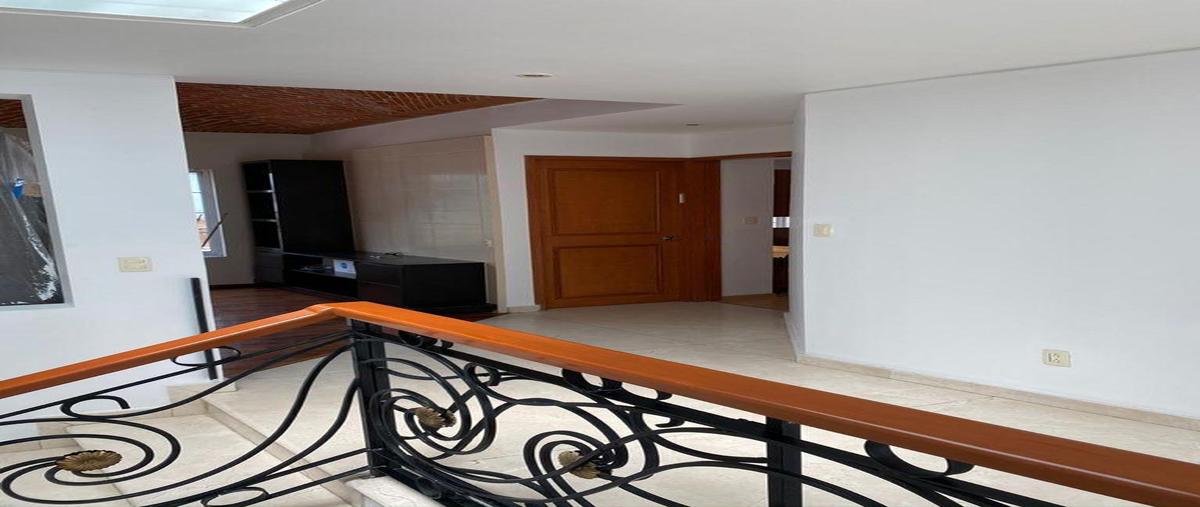 Foto de casa en venta en  , lomas de tecamachalco, naucalpan de juárez, méxico, 0 No. 04