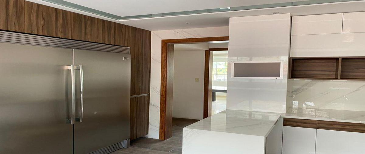 Foto de casa en venta en  , lomas de tecamachalco, naucalpan de juárez, méxico, 0 No. 05