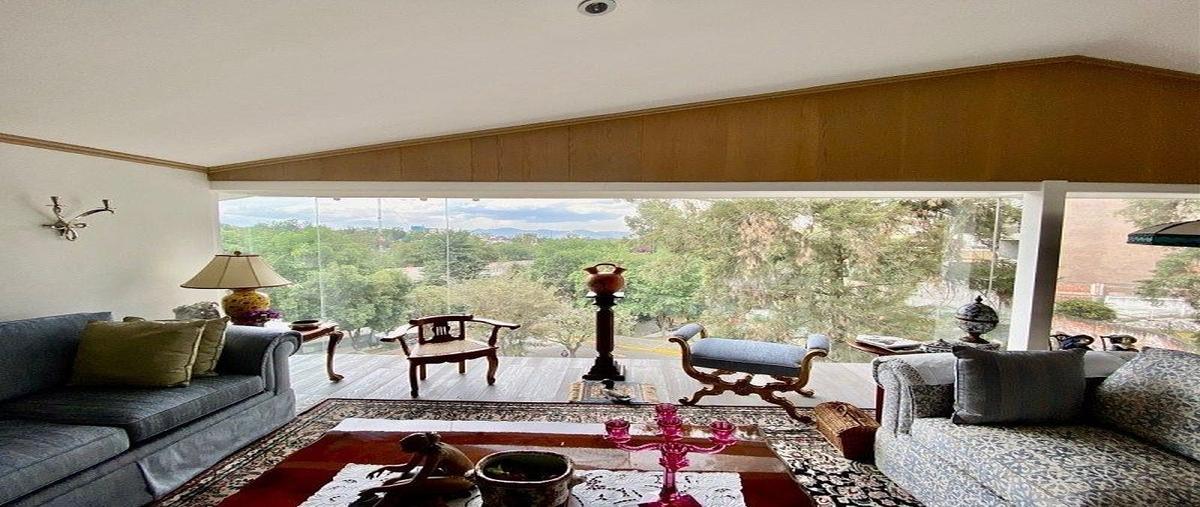 Foto de departamento en renta en  , lomas de tecamachalco, naucalpan de juárez, méxico, 0 No. 03