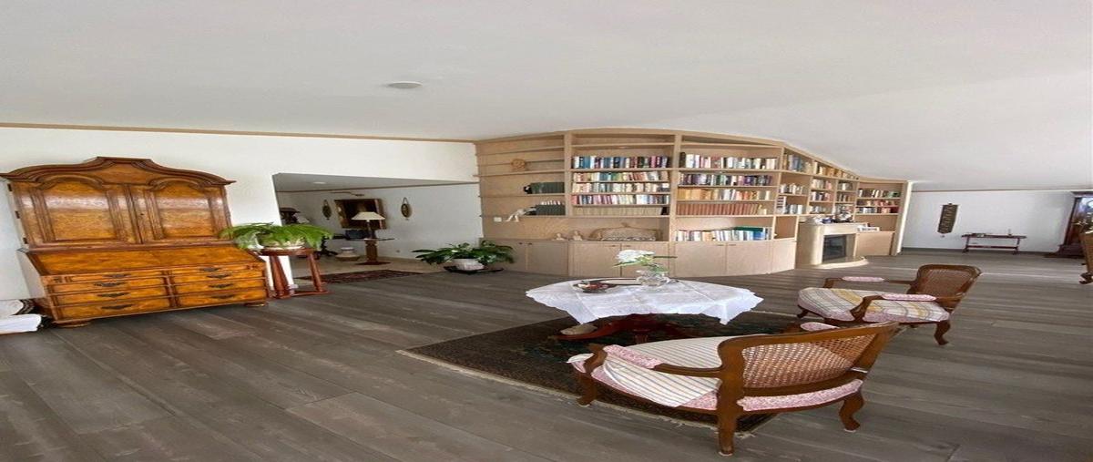 Foto de departamento en renta en  , lomas de tecamachalco, naucalpan de juárez, méxico, 0 No. 04