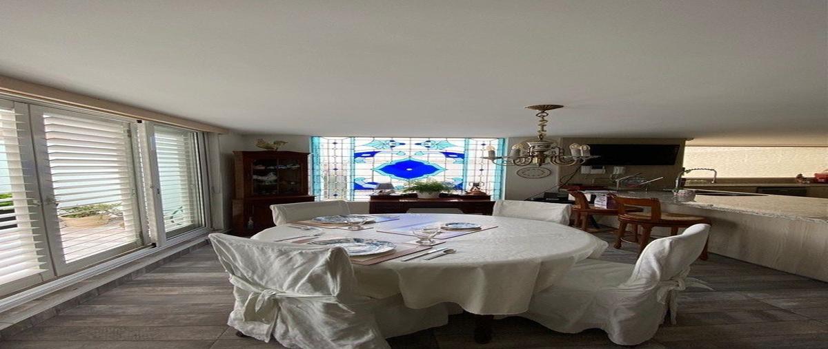 Foto de departamento en renta en  , lomas de tecamachalco, naucalpan de juárez, méxico, 0 No. 05