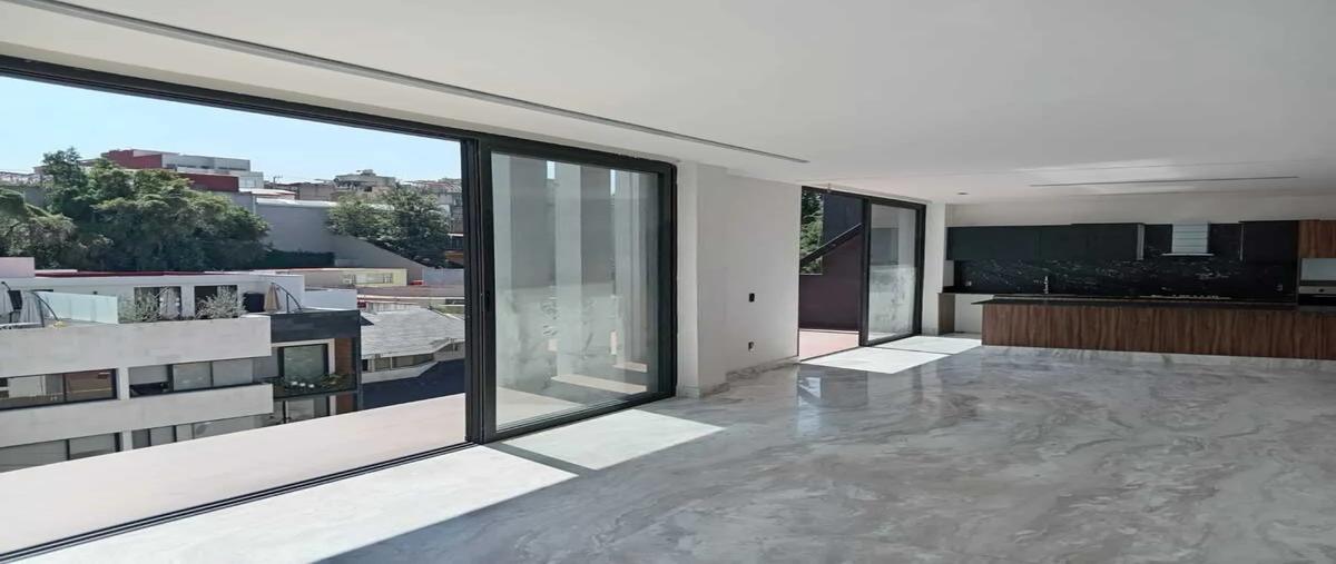Foto de departamento en venta en  , lomas de tecamachalco, naucalpan de juárez, méxico, 0 No. 03