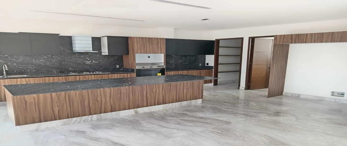 Foto de departamento en venta en  , lomas de tecamachalco, naucalpan de juárez, méxico, 0 No. 05