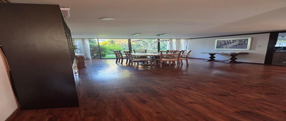 Foto de casa en venta en  , lomas de tecamachalco, naucalpan de juárez, méxico, 31114414 No. 03