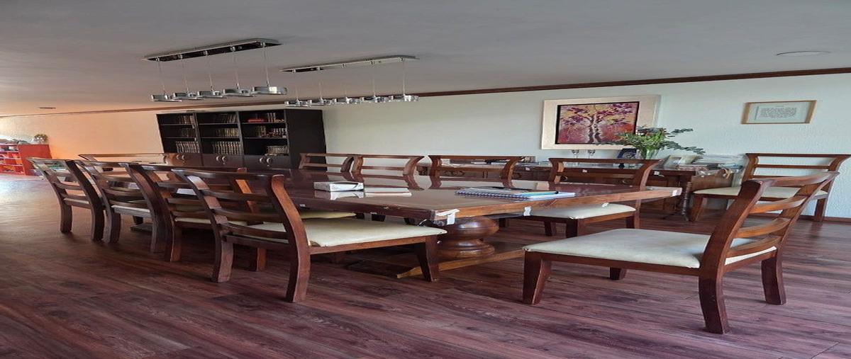 Foto de casa en venta en  , lomas de tecamachalco, naucalpan de juárez, méxico, 31114414 No. 05