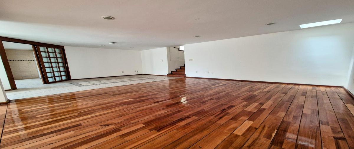 Foto de casa en venta en  , lomas de tecamachalco, naucalpan de juárez, méxico, 31123531 No. 03
