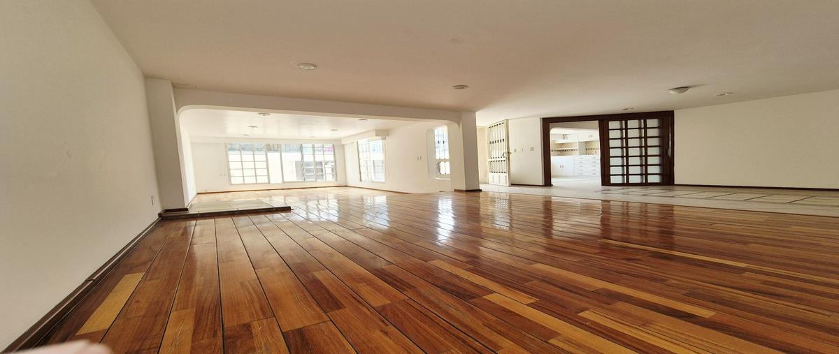 Foto de casa en venta en  , lomas de tecamachalco, naucalpan de juárez, méxico, 31123531 No. 04