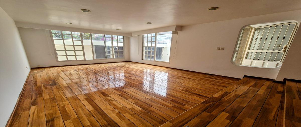 Foto de casa en venta en  , lomas de tecamachalco, naucalpan de juárez, méxico, 31123531 No. 05