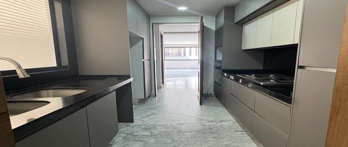 Foto de departamento en renta en  , lomas de tecamachalco, naucalpan de juárez, méxico, 0 No. 16