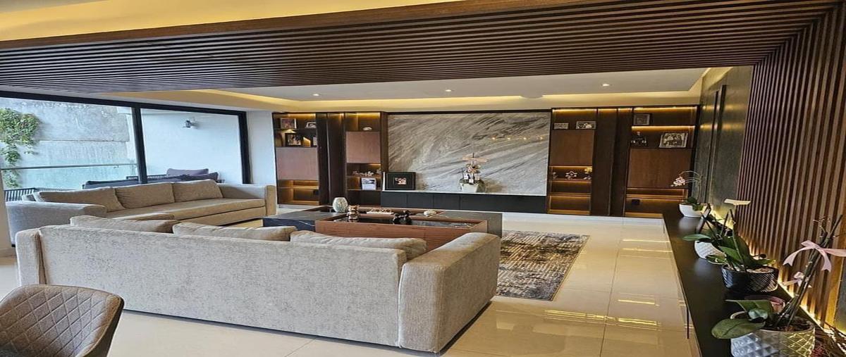 Foto de departamento en venta en  , lomas de tecamachalco, naucalpan de juárez, méxico, 0 No. 04