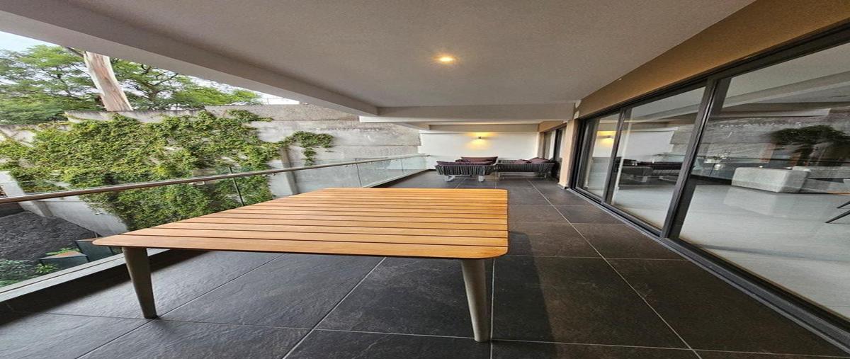 Foto de departamento en venta en  , lomas de tecamachalco, naucalpan de juárez, méxico, 0 No. 05