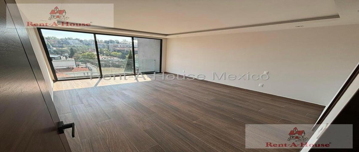 Foto de departamento en venta en  , lomas de tecamachalco, naucalpan de juárez, méxico, 0 No. 09