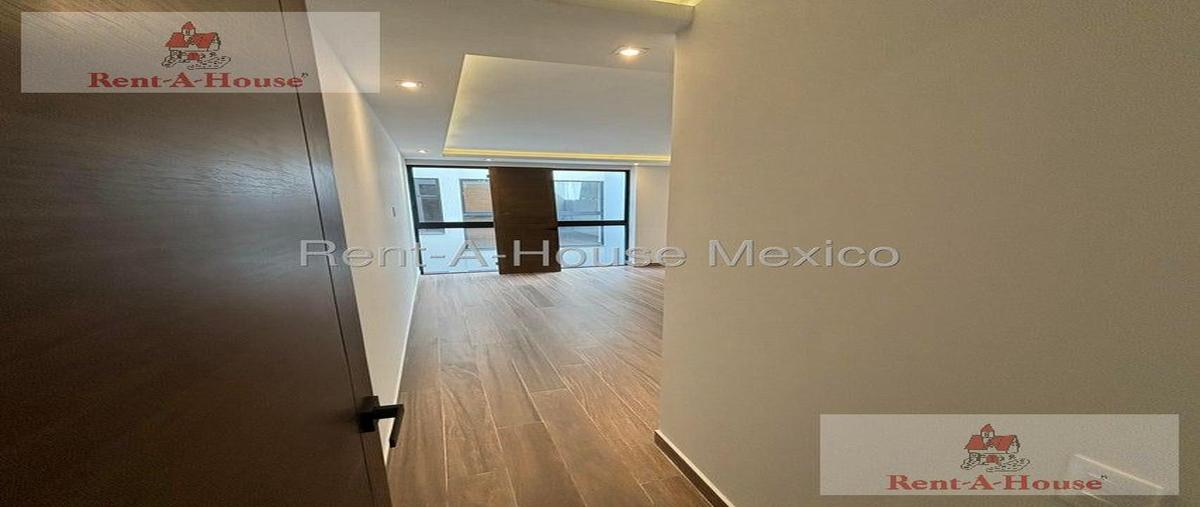 Foto de departamento en venta en  , lomas de tecamachalco, naucalpan de juárez, méxico, 0 No. 15