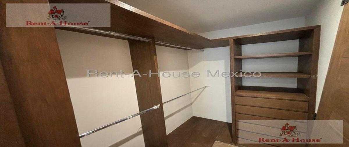Foto de departamento en venta en  , lomas de tecamachalco, naucalpan de juárez, méxico, 0 No. 16