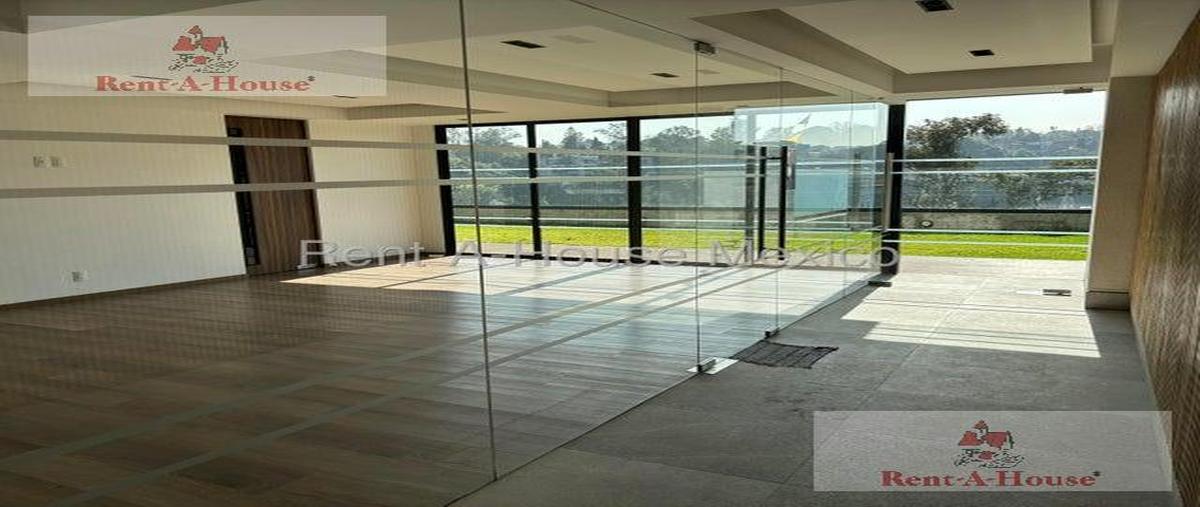 Foto de departamento en venta en  , lomas de tecamachalco, naucalpan de juárez, méxico, 0 No. 05