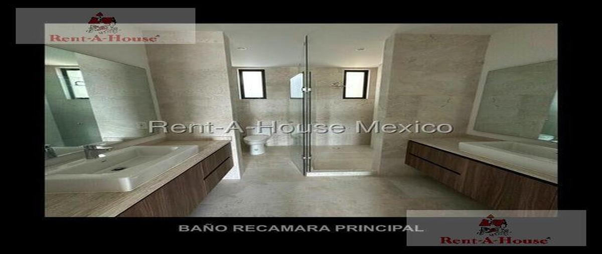 Foto de departamento en venta en  , lomas de tecamachalco, naucalpan de juárez, méxico, 0 No. 24