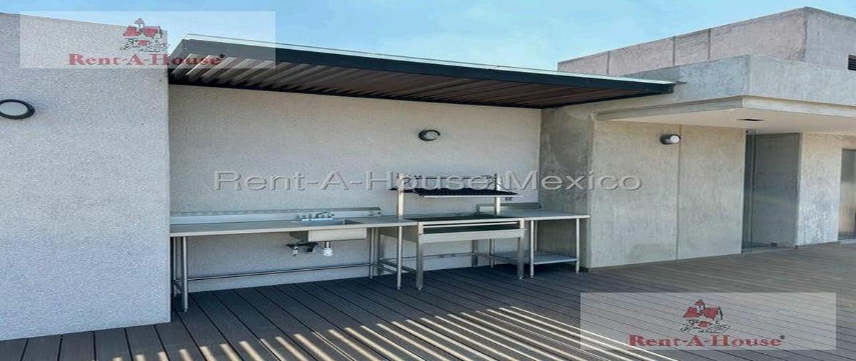 Foto de departamento en venta en  , lomas de tecamachalco, naucalpan de juárez, méxico, 0 No. 12