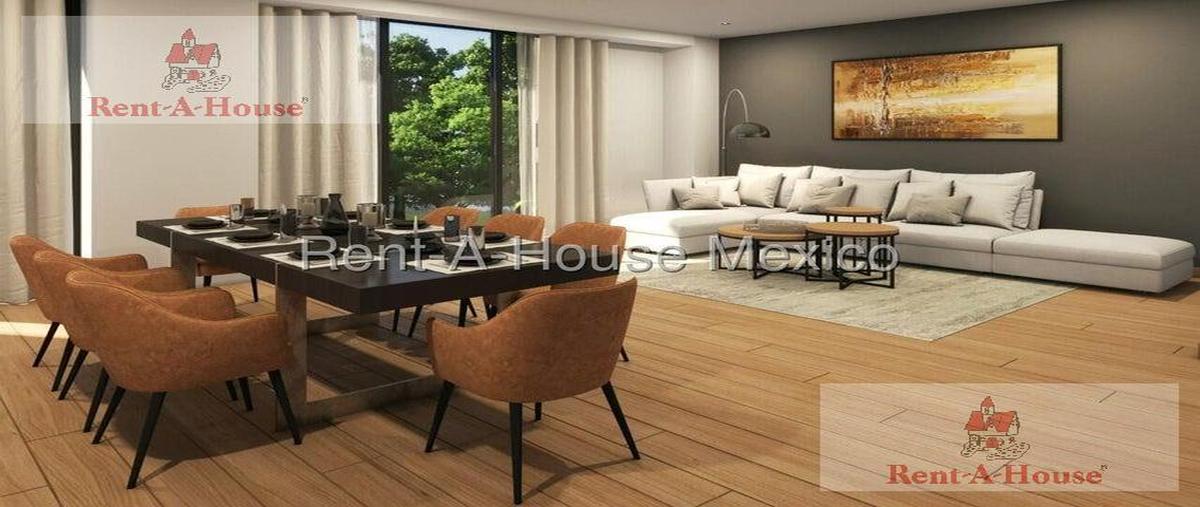 Foto de departamento en venta en  , lomas de tecamachalco, naucalpan de juárez, méxico, 0 No. 15
