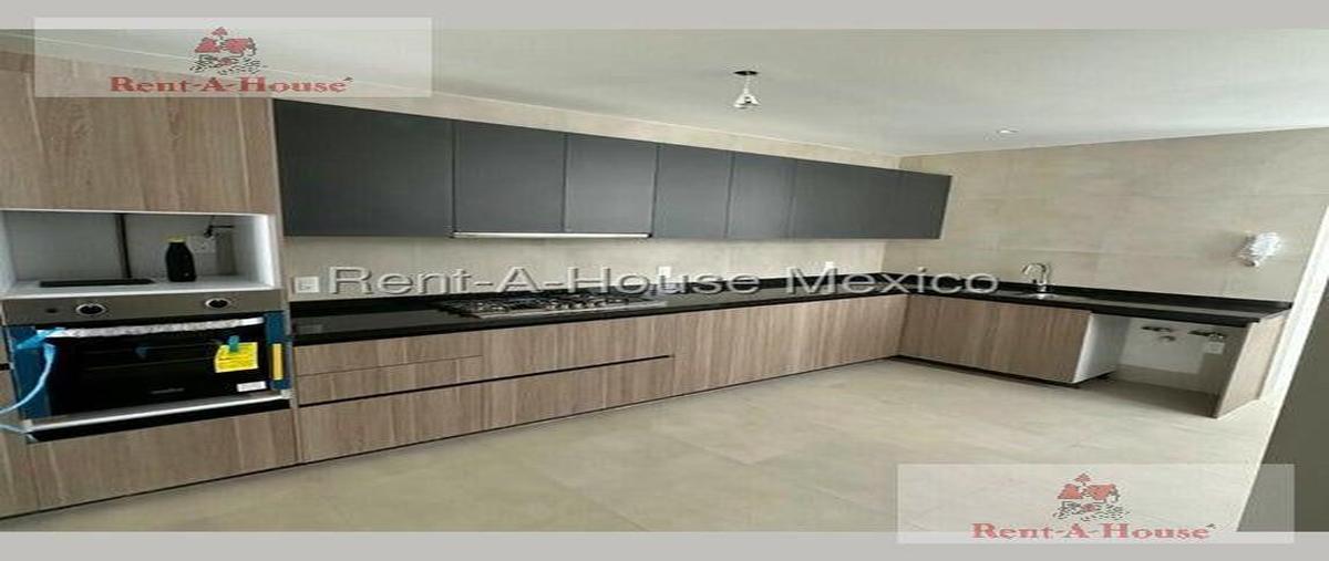 Foto de departamento en venta en  , lomas de tecamachalco, naucalpan de juárez, méxico, 0 No. 19