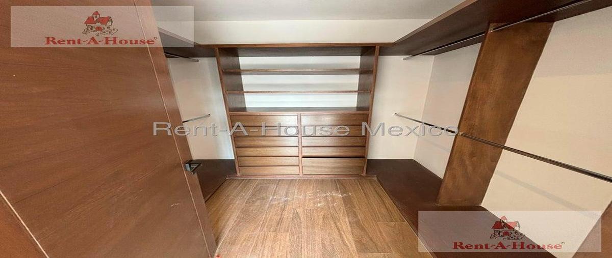 Foto de departamento en venta en  , lomas de tecamachalco, naucalpan de juárez, méxico, 0 No. 13