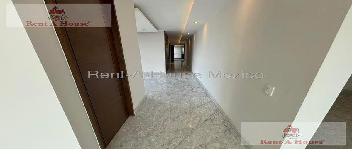 Foto de departamento en venta en  , lomas de tecamachalco, naucalpan de juárez, méxico, 0 No. 17
