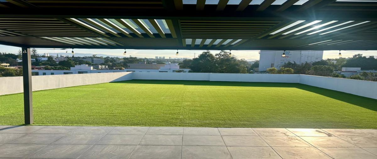 Foto de departamento en renta en  , lomas de tecamachalco, naucalpan de juárez, méxico, 0 No. 05