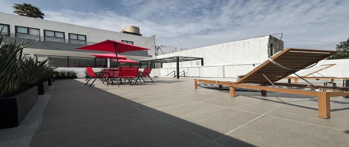Foto de departamento en renta en  , lomas de tecamachalco, naucalpan de juárez, méxico, 0 No. 05
