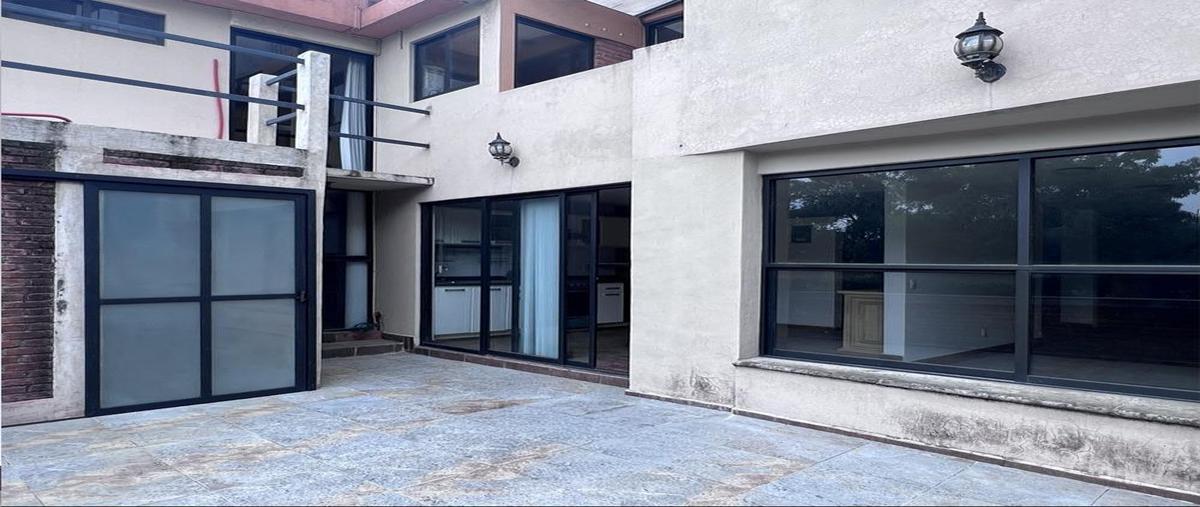 Foto de departamento en renta en  , lomas de tecamachalco, naucalpan de juárez, méxico, 0 No. 05