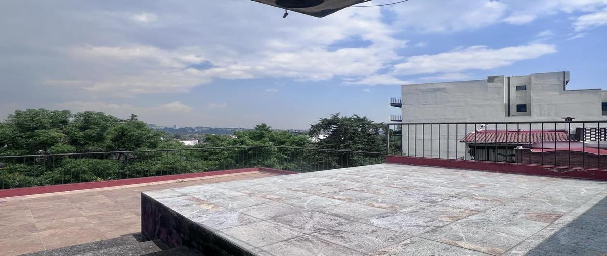 Foto de departamento en renta en  , lomas de tecamachalco, naucalpan de juárez, méxico, 0 No. 05
