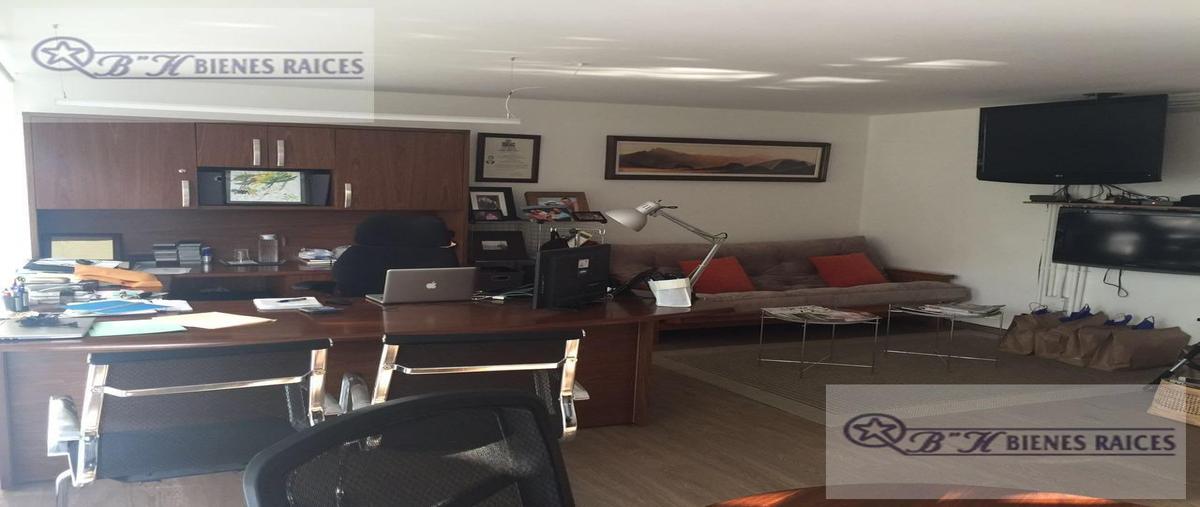Foto de terreno habitacional en venta en  , lomas de tecamachalco, naucalpan de juárez, méxico, 0 No. 05