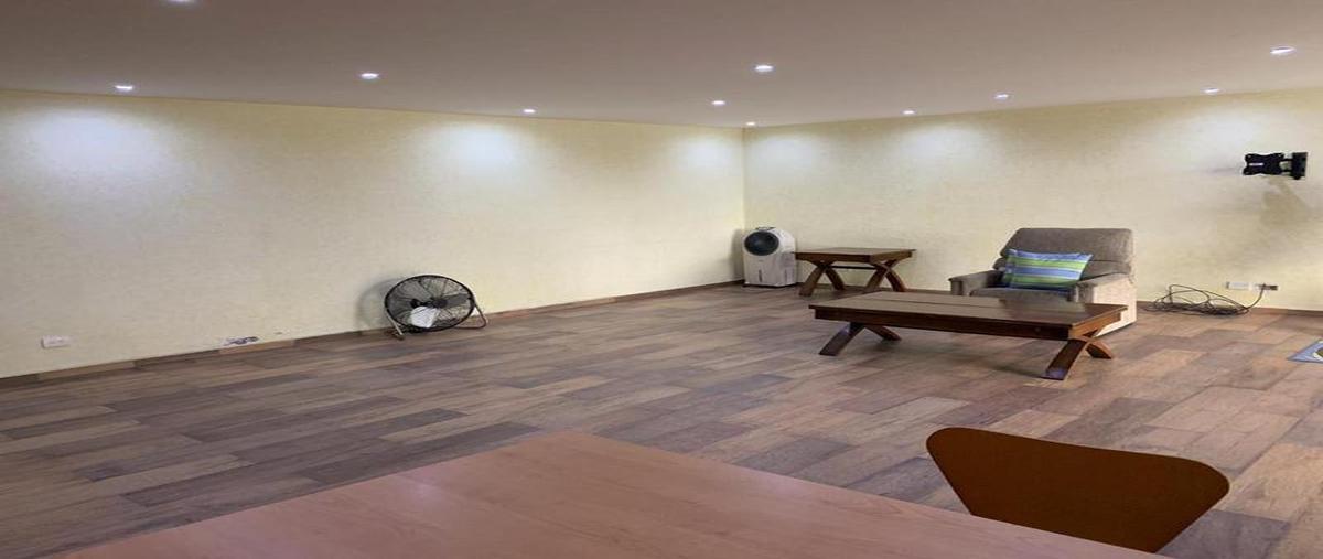 Foto de casa en renta en  , lomas de tecamachalco, naucalpan de juárez, méxico, 0 No. 05