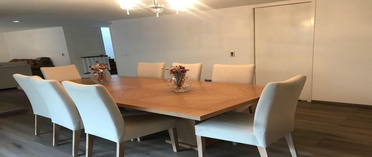 Foto de casa en venta en  , lomas de tecamachalco, naucalpan de juárez, méxico, 0 No. 03