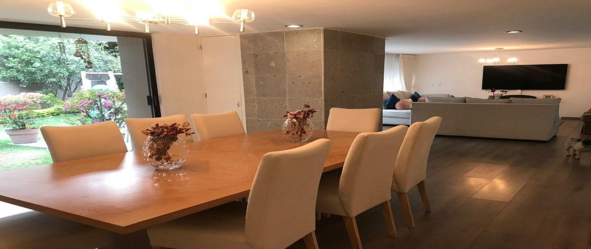 Foto de casa en venta en  , lomas de tecamachalco, naucalpan de juárez, méxico, 0 No. 04