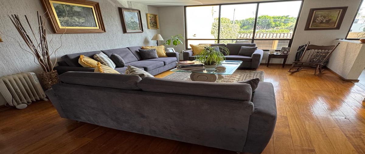 Foto de casa en venta en  , lomas de tecamachalco, naucalpan de juárez, méxico, 0 No. 03