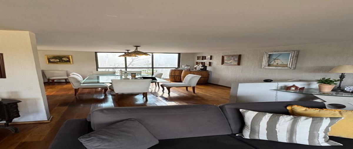 Foto de casa en venta en  , lomas de tecamachalco, naucalpan de juárez, méxico, 0 No. 05