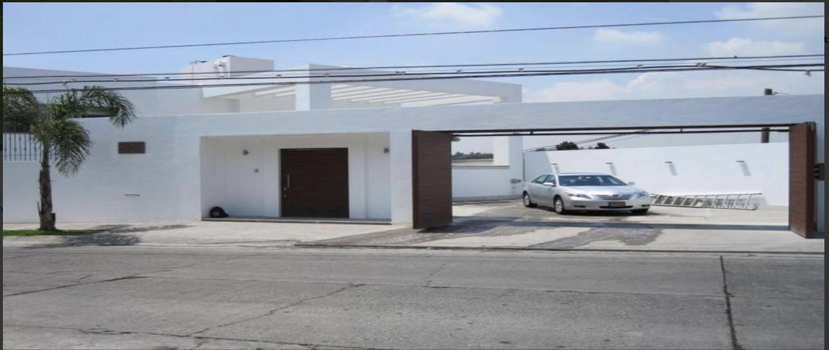 Foto de casa en renta en  , lomas de tecamachalco, naucalpan de juárez, méxico, 0 No. 05