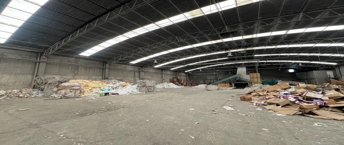Foto de bodega en renta en  , lomas de tecamachalco, naucalpan de juárez, méxico, 0 No. 04