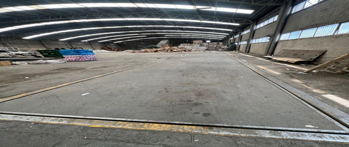 Foto de bodega en renta en  , lomas de tecamachalco, naucalpan de juárez, méxico, 0 No. 05