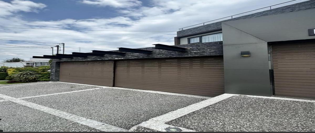 Foto de departamento en renta en  , lomas de tecamachalco, naucalpan de juárez, méxico, 0 No. 04