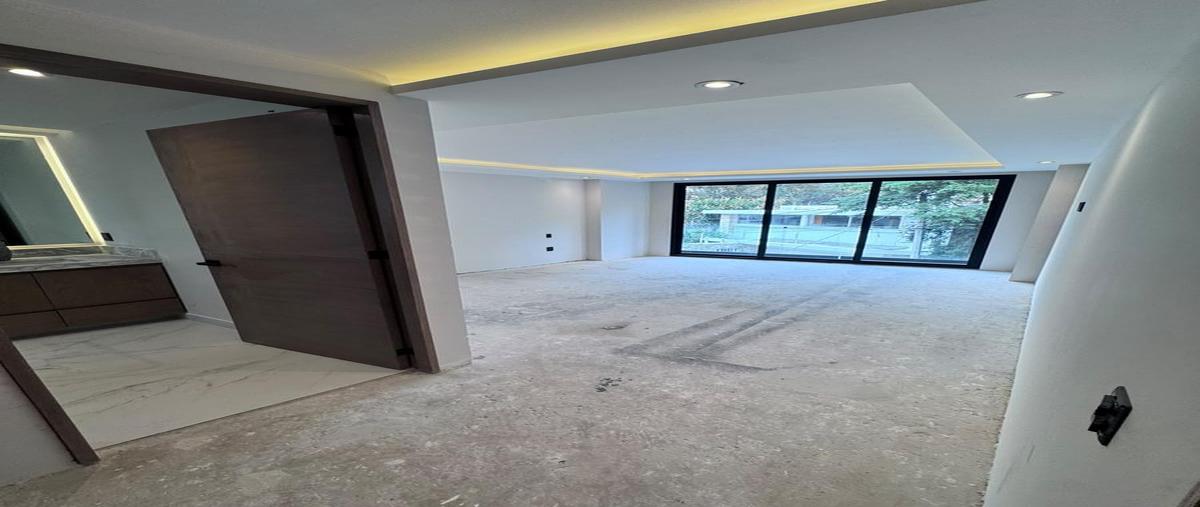 Foto de departamento en venta en  , lomas de tecamachalco, naucalpan de juárez, méxico, 0 No. 04